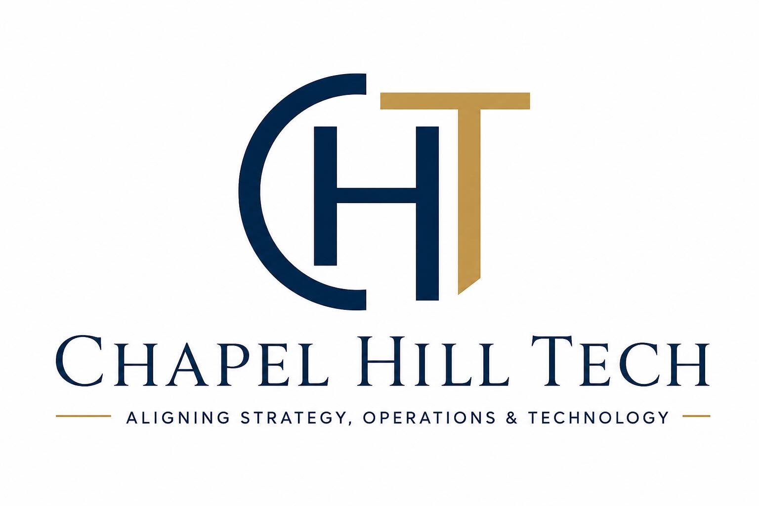 Chapel Hill Tech